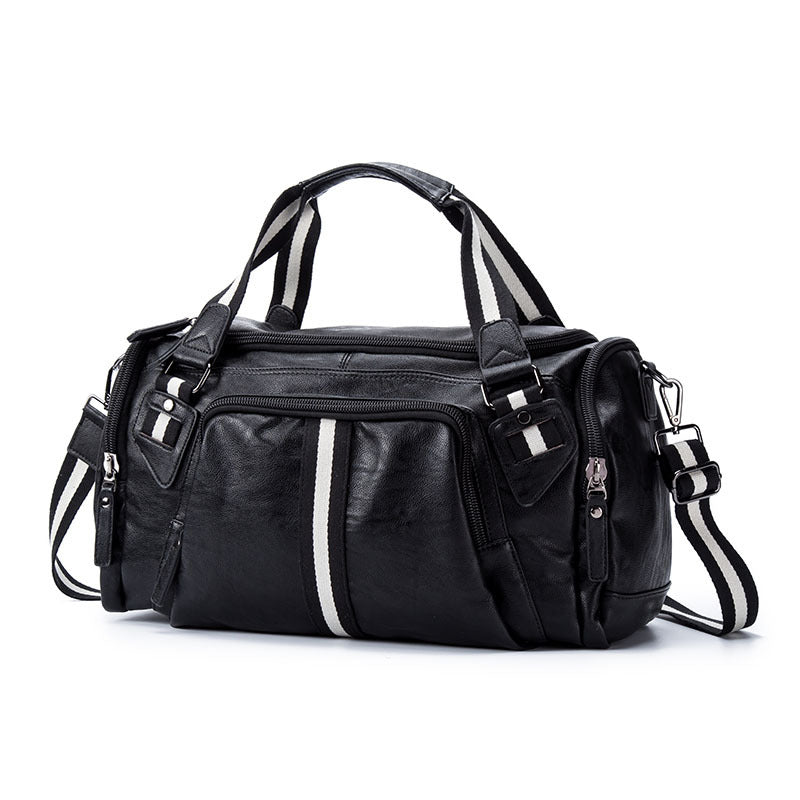 Portable Leisure Sports Gym Bag