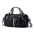 Portable Leisure Sports Gym Bag
