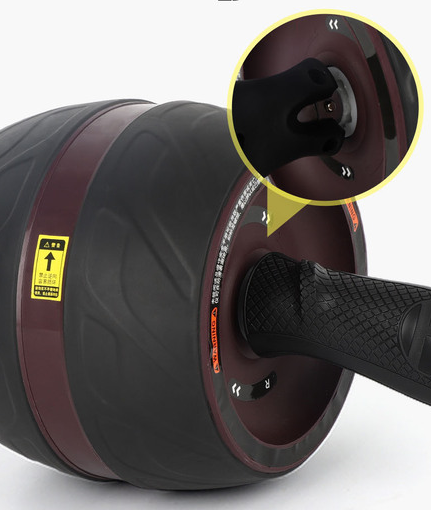 Home Abdominal Wheel