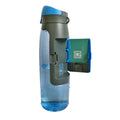 Outdoor Sports Water Bottle Bpa Free Plastic