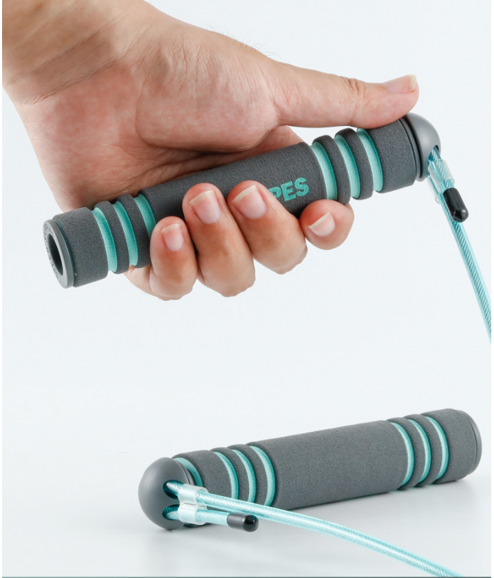 Rope Speed Skipping Adjustable Sports For Workout