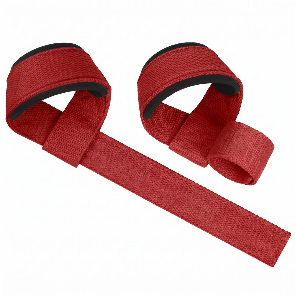 Wrist Wraps With Compression Lifting Straps For Deadlifts