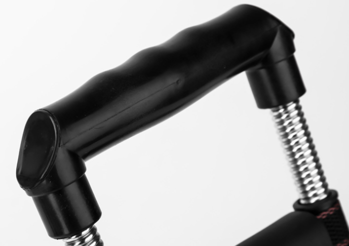 Grip Power Wrist Forearm Hand Arm Trainer Adjustable Exercises Force