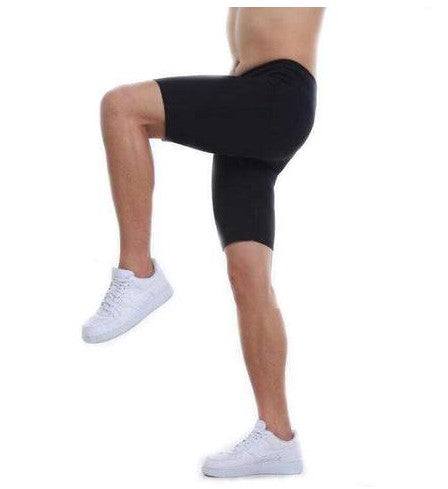 Men's Neoprene Sauna Shorts