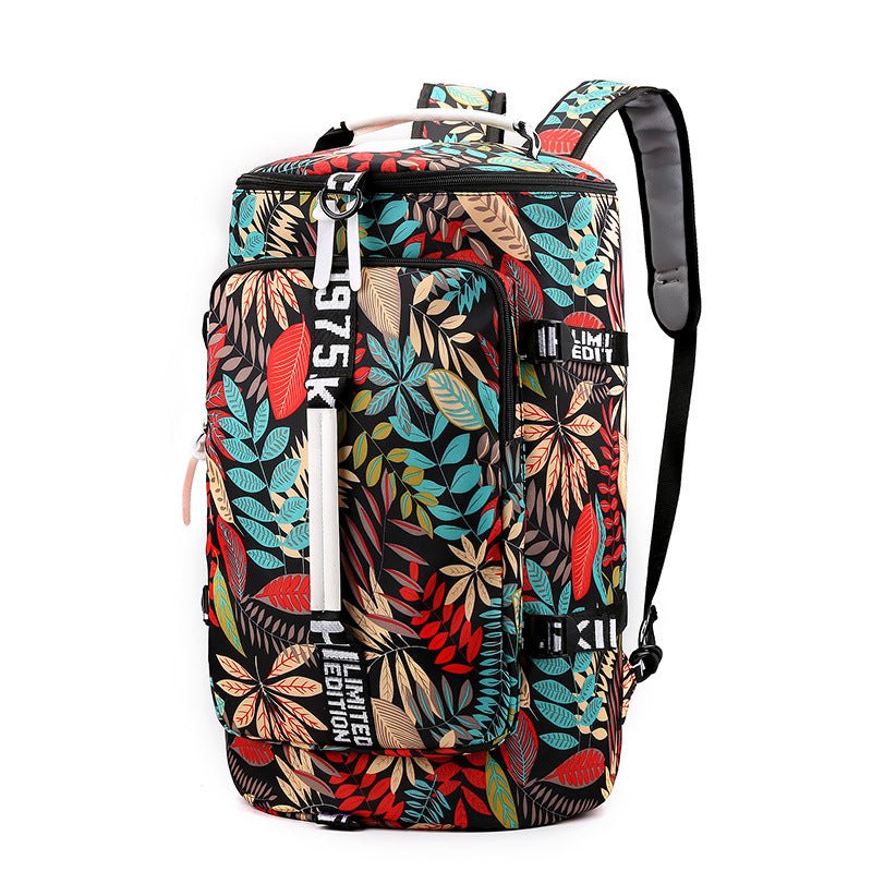 Lightweight Gym Bag Male Mountaineering
