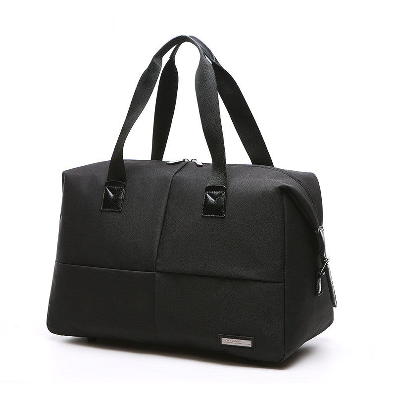 Large Capacity Wet And Dry Gym Bag