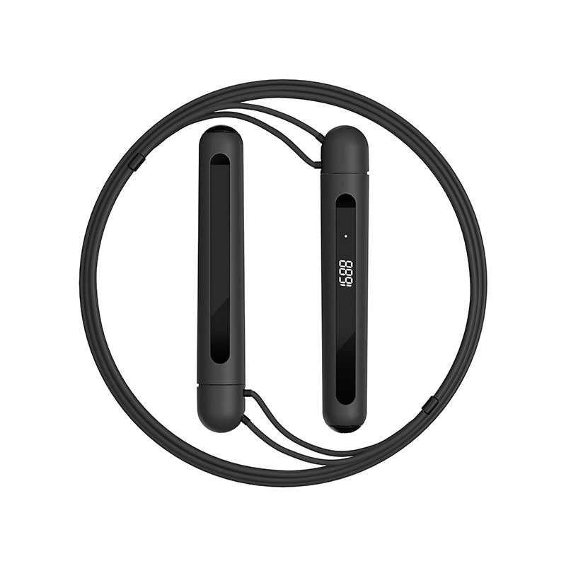 Smart Training Skipping Rope