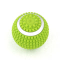 Silicone Fascia Ball Electric Massage Yoga