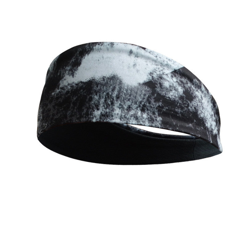 Sweat Guide Sports Headband