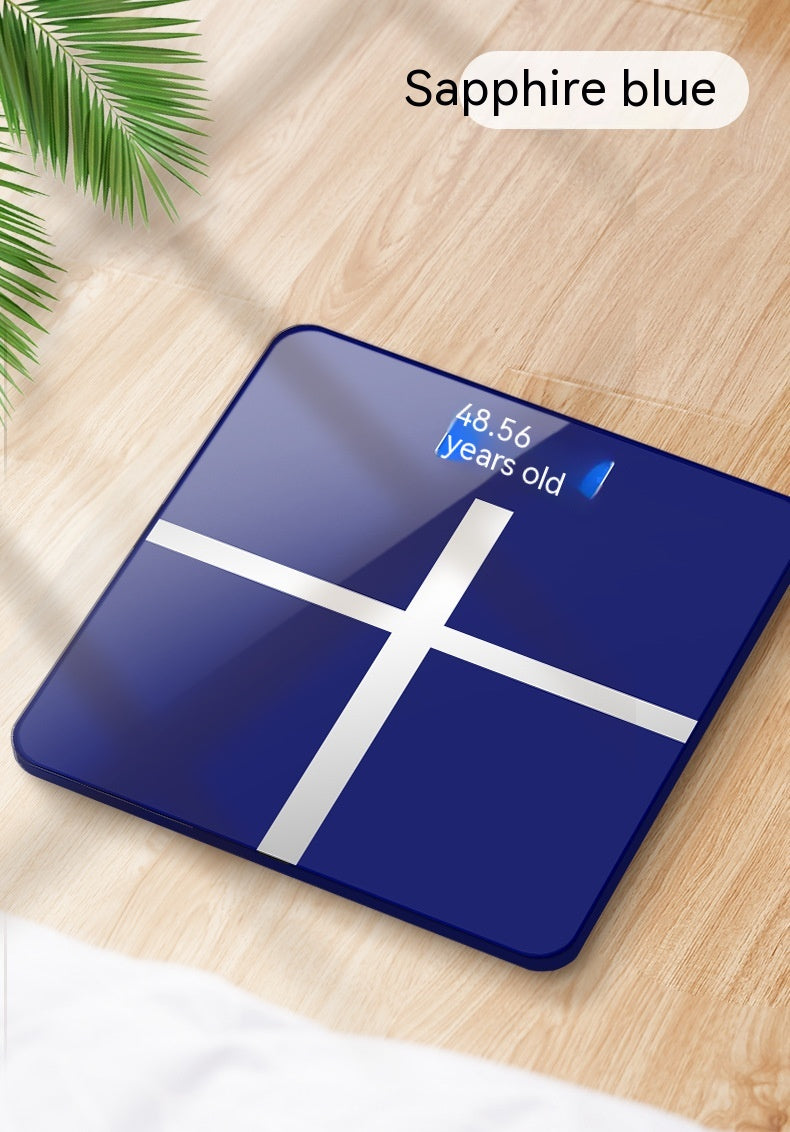 Electronic Scale Body Weight Charging