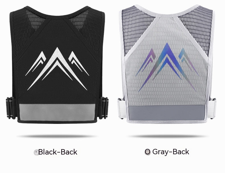 Sports Vest Running Mobile Phone Bag