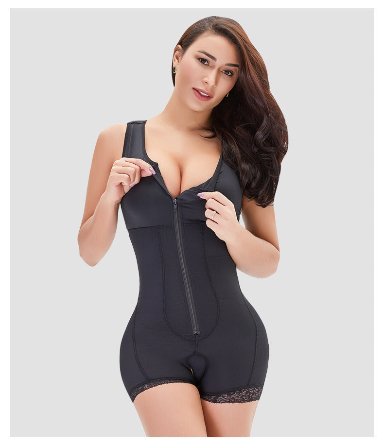 Plus Size Body Shapewear
