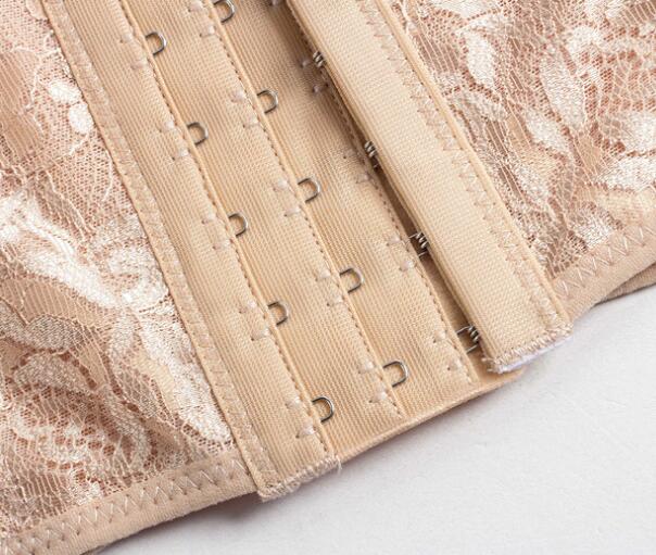 Waist Trainer Women Shapers Corset Shapewear Slimming Suits Body Belt Modeling