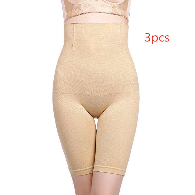 Waist Trainer Women Shapewear Tummy Control Panties Slimming Underwear Body