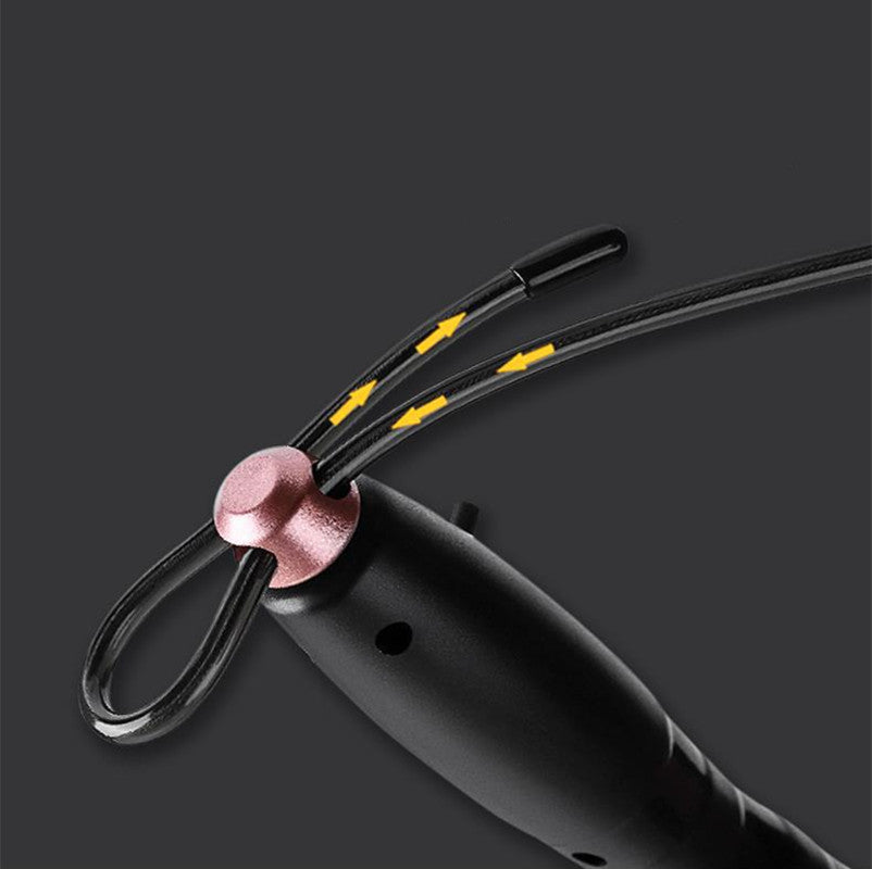 Counting Skipping Rope