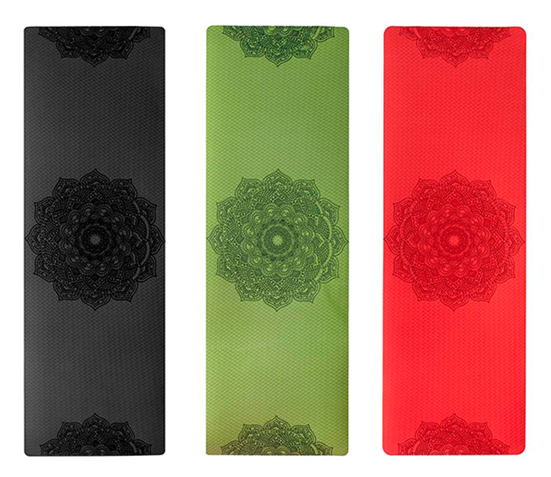 Anti-slip Yoga Mat