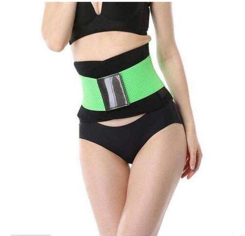 Women's Power Waist Trainer Belt