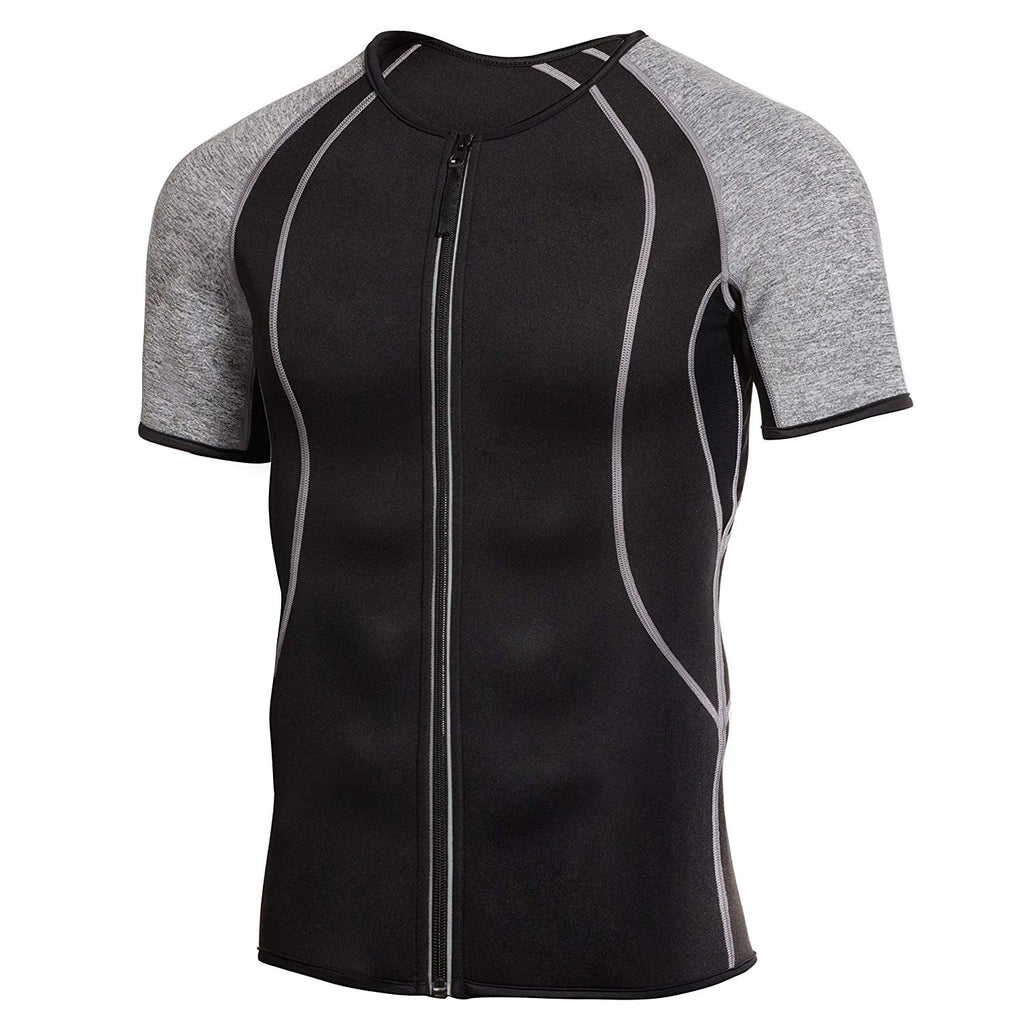 Men's Gym Sweatshirt