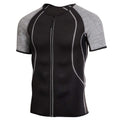 Men's Gym Sweatshirt