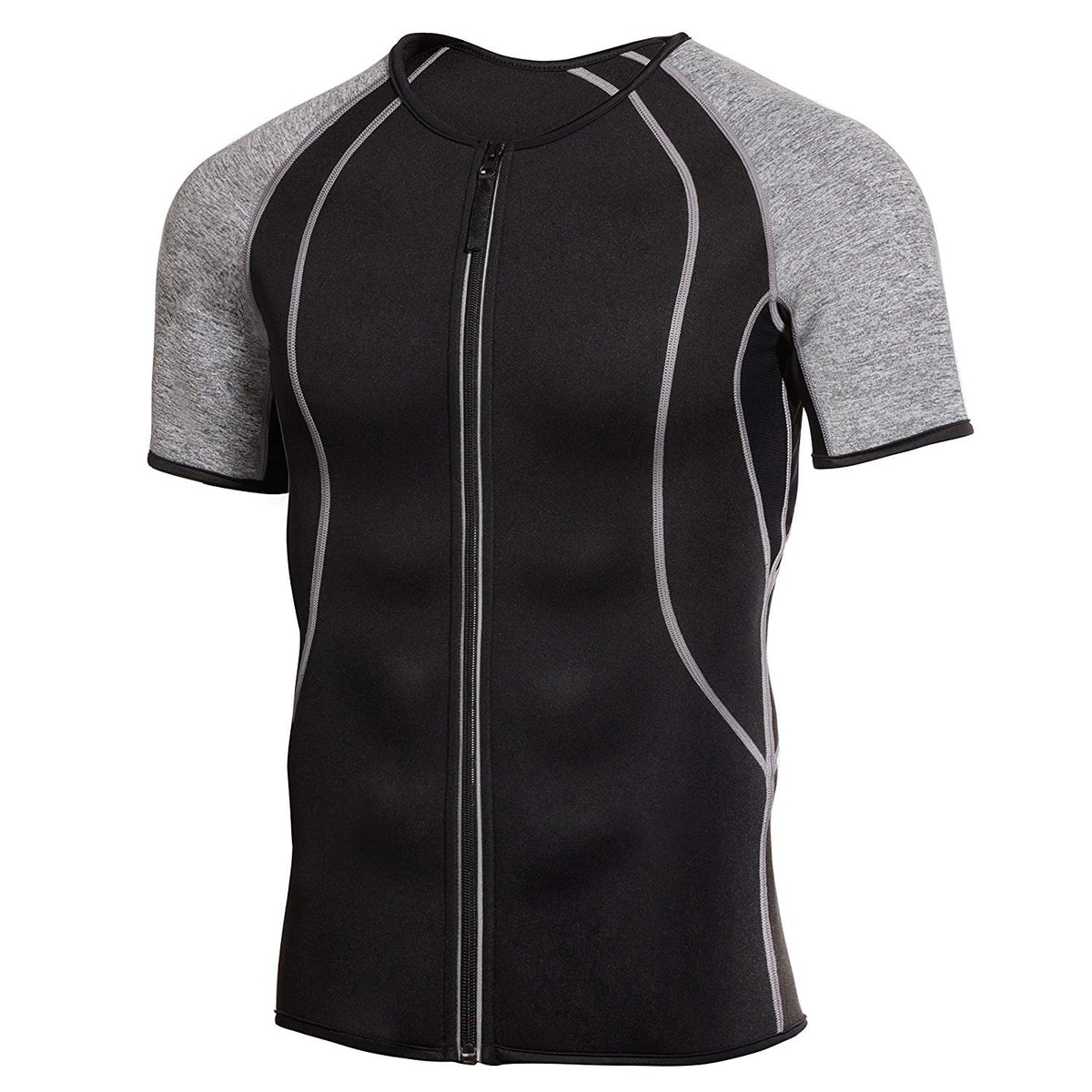 Men's Gym Sweatshirt