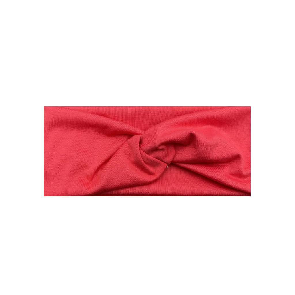 Women's Elastic Anti Slip Candy Colored Sports Headband