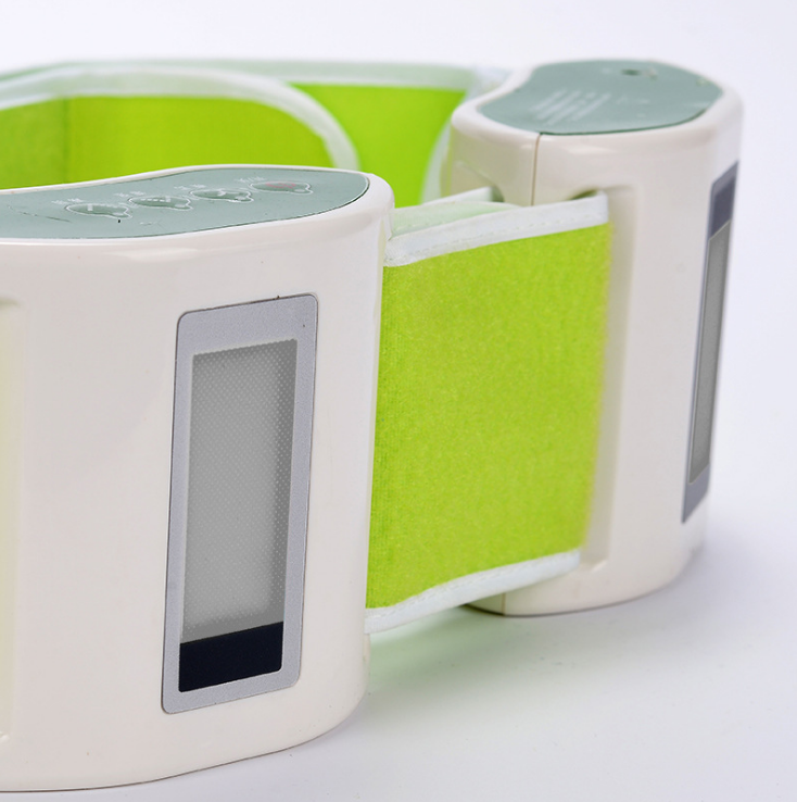 Vibration Slimming Belt