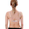Posture Corrector Belt Back Shoulder Support Brace Band Women Chest Body Shaper