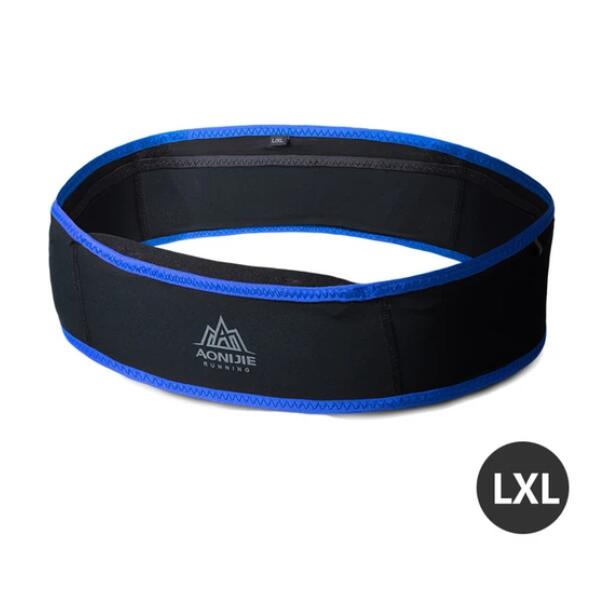 Marathon Belt Mobile Phone Running Bag