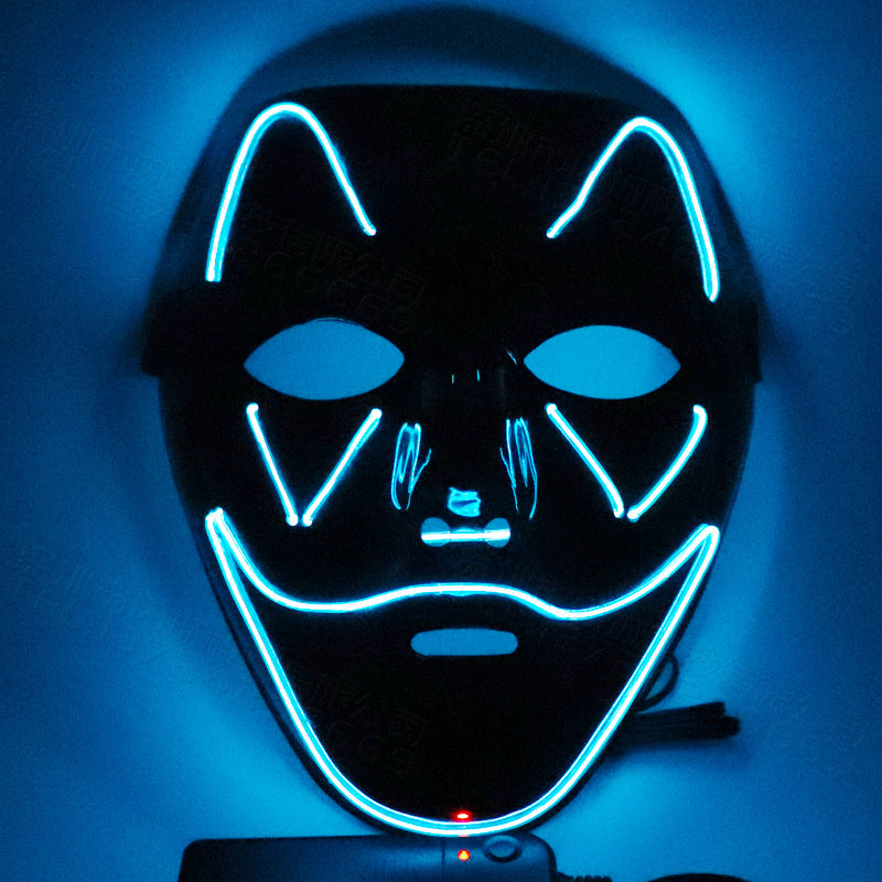 Halloween Light-Up Tabletop Decoration