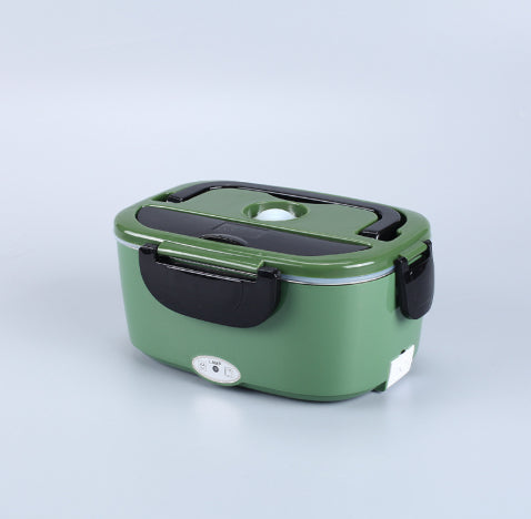 Heating Mini Office Worker Electric Lunch Box