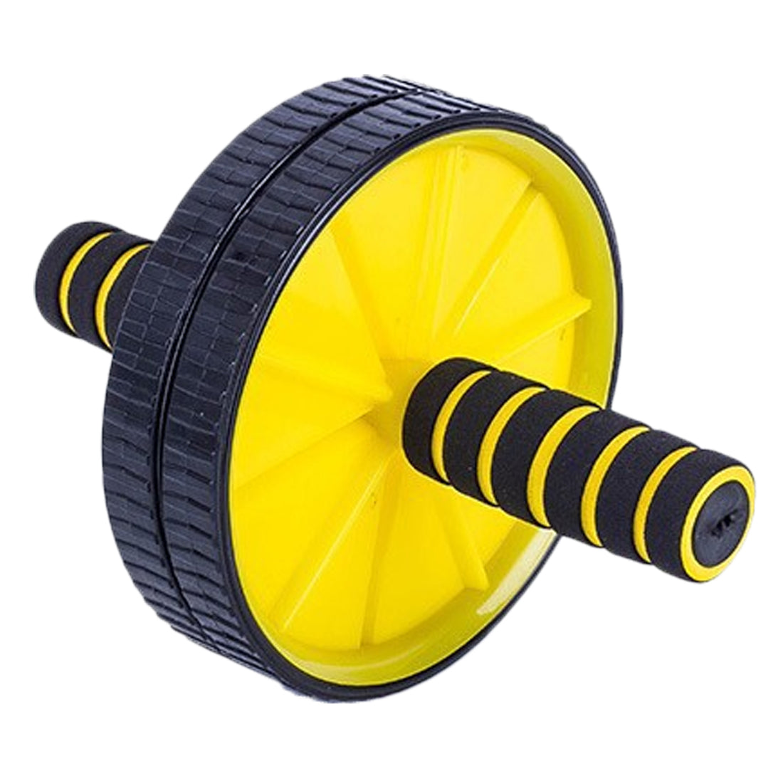 Double Wheel Abdominal