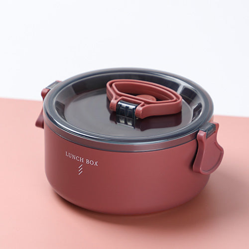 Microwave Heating Lunch Box Japanese-style