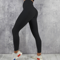 Summer Women's Yoga Pants Hip Breathable Leggings
