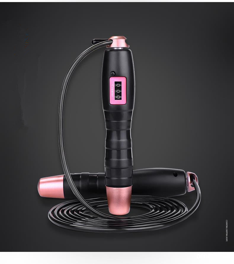 Counting Skipping Rope
