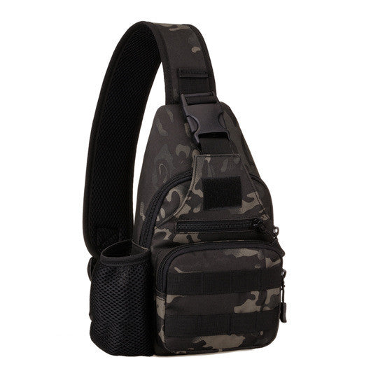 Water Bottle Chest Bag