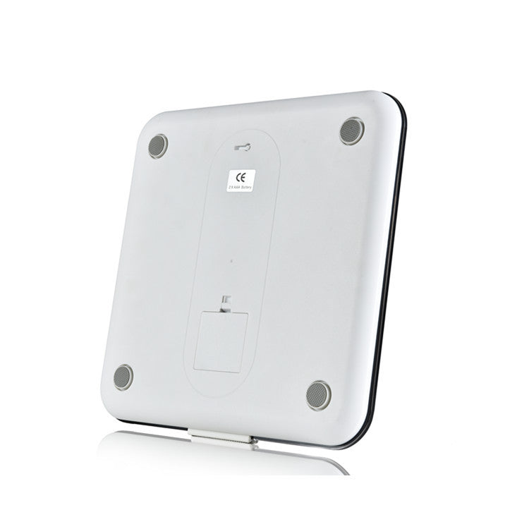 Body Scale Bluetooth ITO Film Electronic Household Health