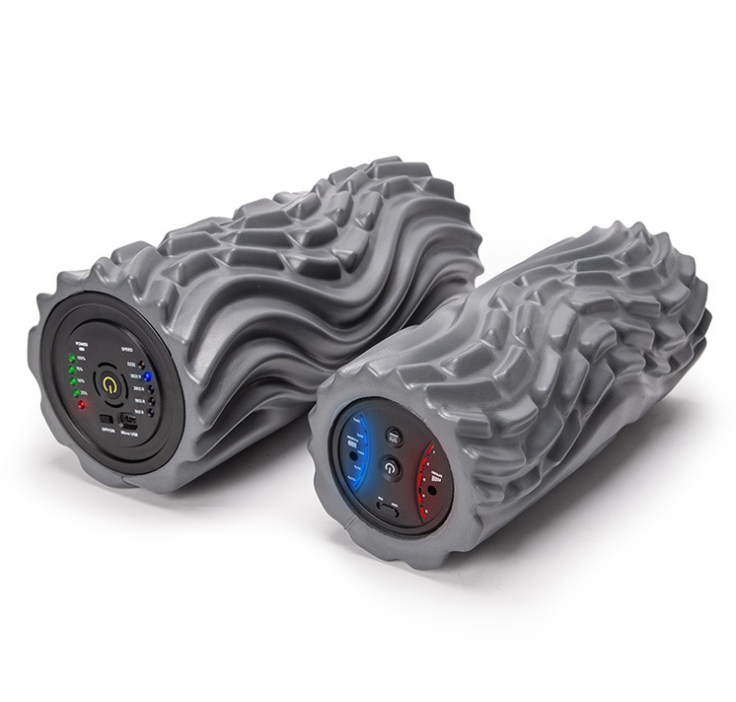 USB Electric Massage Yoga Massager Muscle Soreness Pain Relax Stovepipe