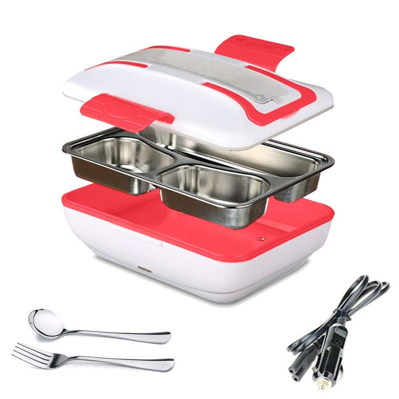 Electric Lunch Box