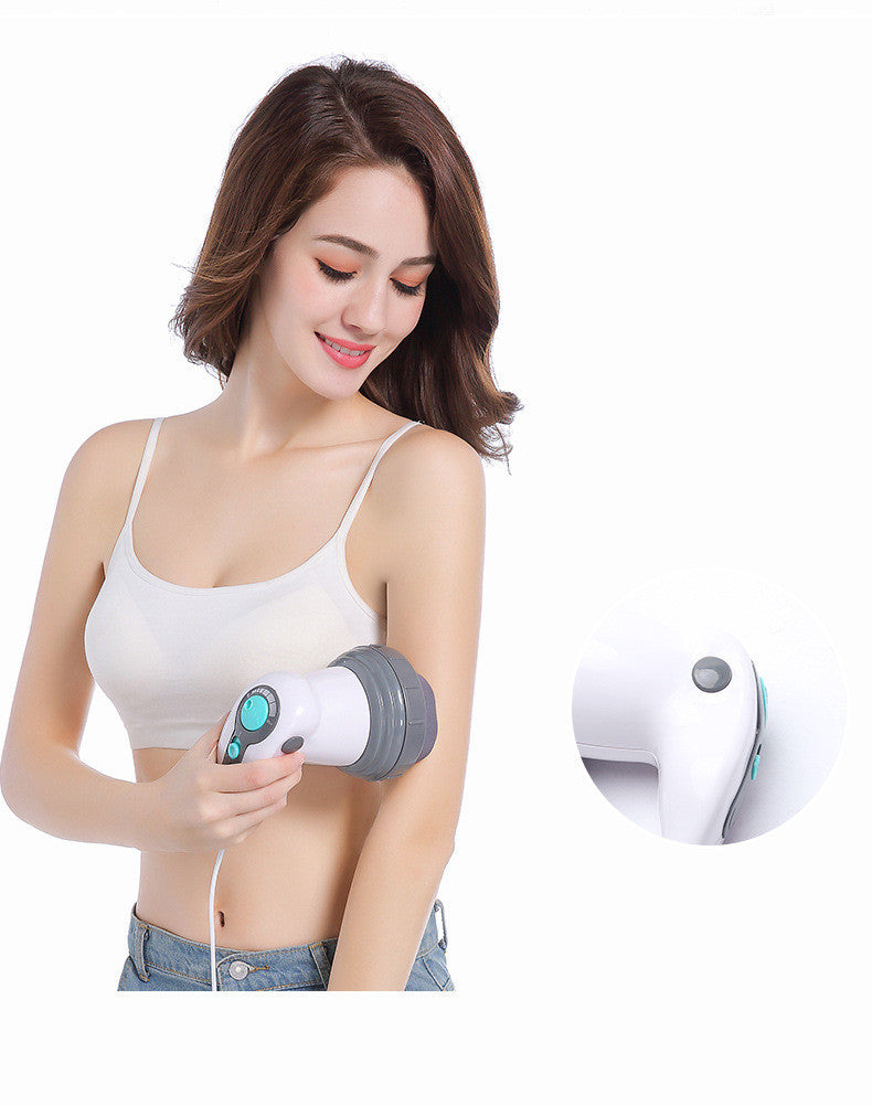 Anti-cellulite Massager