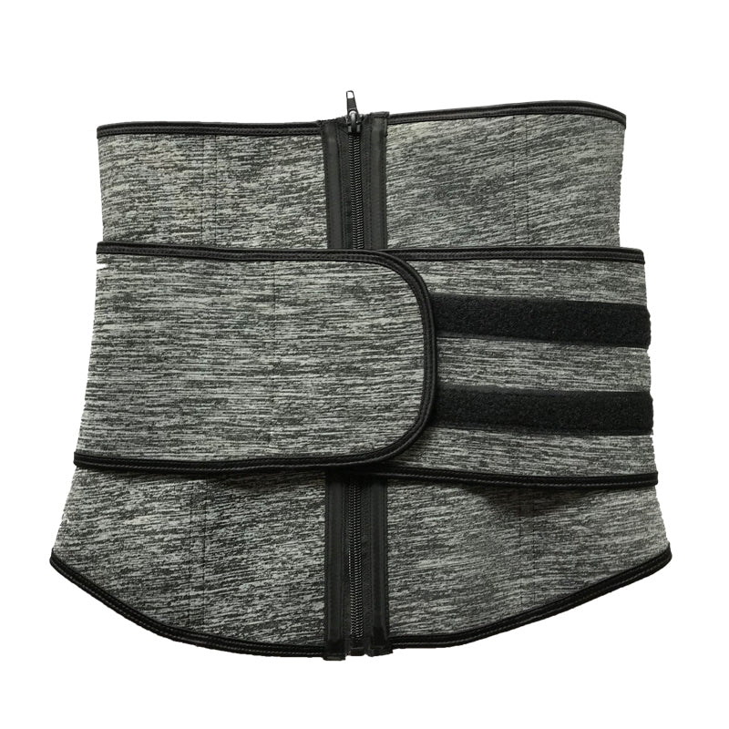 Sports Belts Fitness Girdle Abdomen Corset Belt Waist Sweat