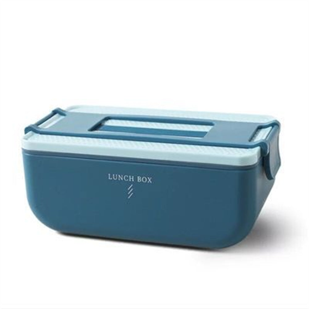 Microwave Heating Lunch Box Japanese-style