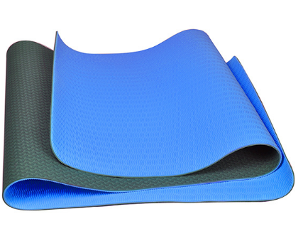 Lengthen Fitness Mat Environmental Protection Tasteless Anti - Slippery Yoga