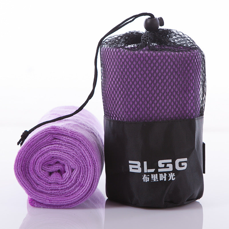 Fitness Sports Towel Outdoor