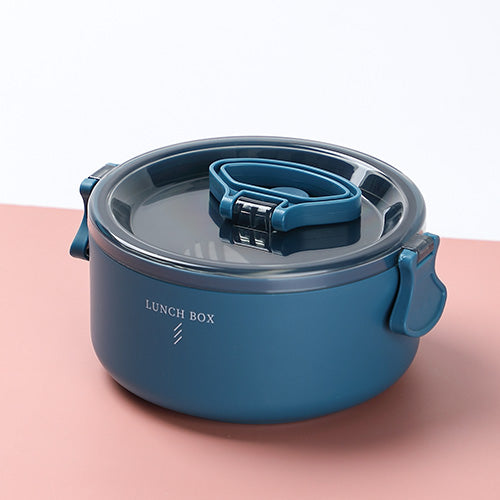 Microwave Heating Lunch Box Japanese-style