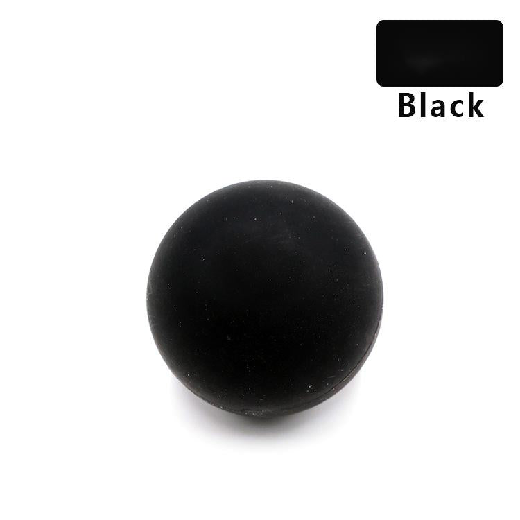Silicone Single Ball Fascia Massage