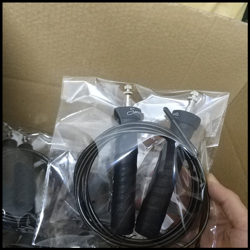 Jump Rope Fitness Men And Women