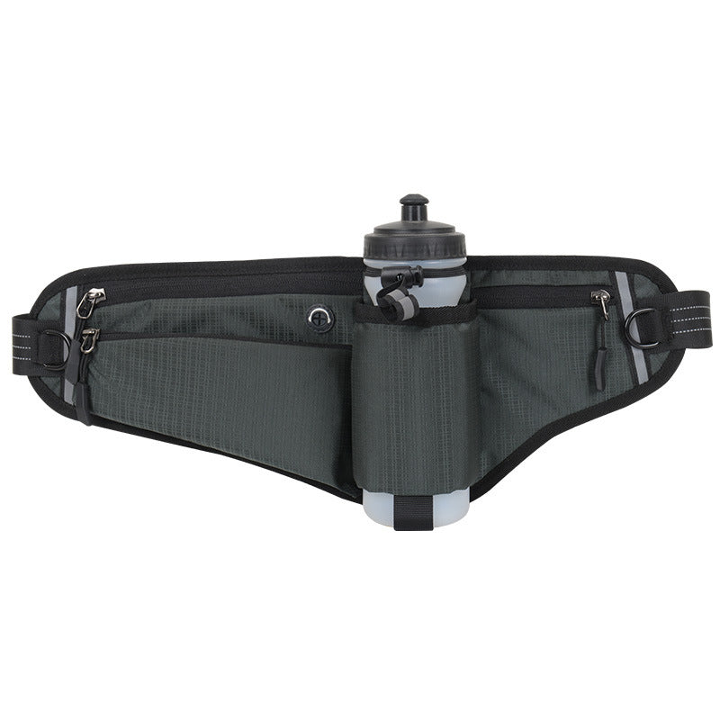 Multifunctional Nylon Close-fitting Workout Waterproof Outdoor Exercise Running