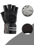 Weightlifting Gloves Breathable