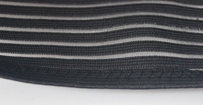 Lumbar Support Massage Belt