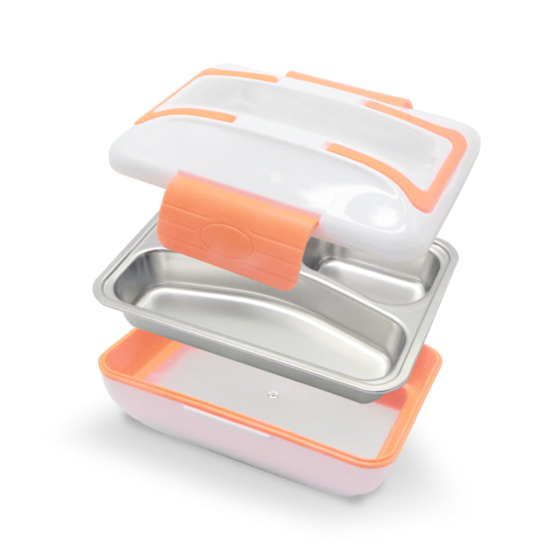Electric Lunch Box